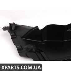 Під щитом для тіла BMW 51757135287