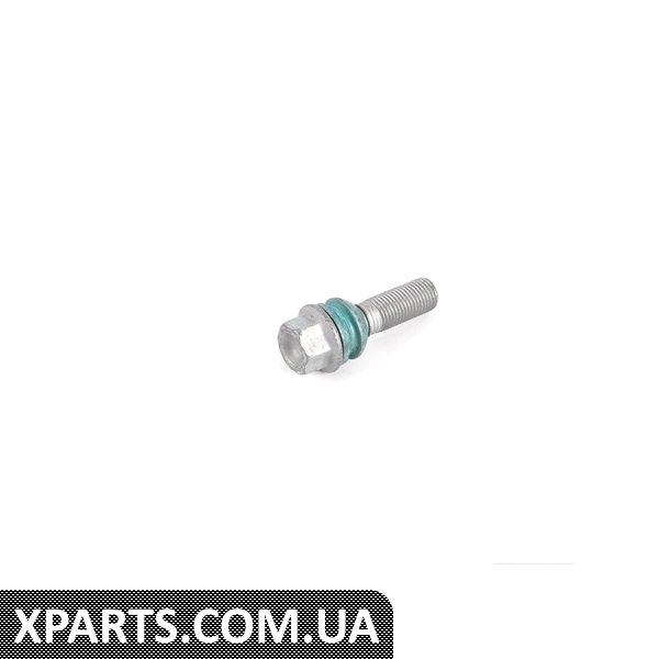 Стандартний колісний болт Porsche WHT001693 Стандартний колісний болт Porsche WHT001693