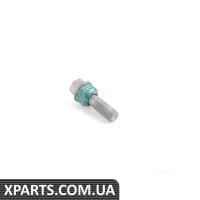 Стандартний колісний болт Porsche WHT001693 Стандартний колісний болт Porsche WHT001693