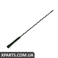 Антенний стрижень - короткий дизайн BMW 65218375160