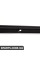 Матовый Shadowline Trim - справа BMW 51717003936