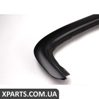 Матовий Shadowline Trim - праворуч BMW 51717003936