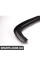 Матовый Shadowline Trim - справа BMW 51717003936