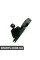 Кронштейн переднього бампера права BMW 51117030618