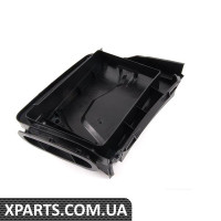 Корпус повітряного фільтра, нижній - правий BMW 64318379624