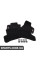 Mojo Mat Set - чорний VAG 1KM061370PWGK