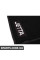 Mojo Mat Set - чорний VAG 1KM061370PWGK
