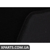 Mojo Mat Set - чорний VAG 1KM061370PWGK