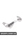 Передній поперечний член BMW 23712225261