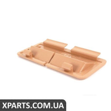 ПОЯСНАЯ КРЫШКА BMW 51468208259