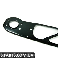 Хрестовина підтримки переднього сердечника BMW 41138132178