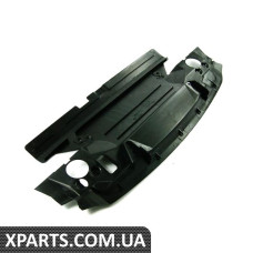 Панель обшивки радіатора BMW 51718119045