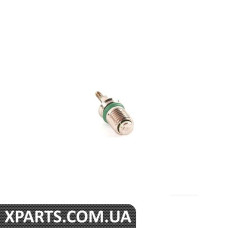 Клапан паливний системи кондiцiонування VAG 8A0820855AB