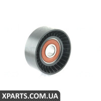 Ролик обвідний vw crafter 30-35, 30-50, 2.5tdi, 04 AND 16145003 Ролик обвідний vw crafter 30-35, 30-50, 2.5tdi, 04 AND 16145003