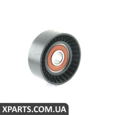 Ролик обвідний vw crafter 30-35, 30-50, 2.5tdi, 04 AND 16145003
