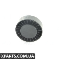 Ролик обвідний vw 1.8 / 2.5d 88-06 AND 16145008
