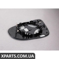 Дзеркальне скло - правий бік VAG 5K0857522A