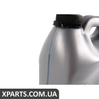 Охолоджуюча рідина / антифриз BMW - 1 галон BMW 82141467704