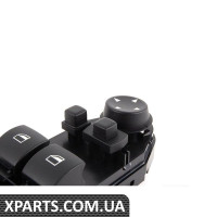 Перемикач склопідйомника - лівий BMW 61313414355