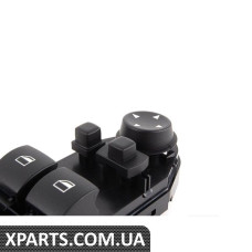 Перемикач склопідйомника - лівий BMW 61313414355
