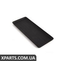 Килимок для зберігання - Schwarz BMW 51168242843