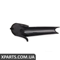 Кришка ручки ручного гальма - чорний Porsche 99642415501A03