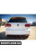 Перетворення заднього бампера Golf R VAG 5K0898110