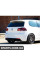 Перетворення заднього бампера Golf R VAG 5K0898110