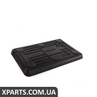 Килимок для зберігання - Schwarz BMW 51168242846