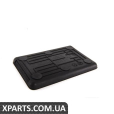 Килимок для зберігання - Schwarz BMW 51168242846