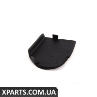 Крышка капота ветрового стекла - черный Porsche 9965725700101C Крышка капота ветрового стекла - черный Porsche 9965725700101C