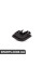 Обкладинка ISOFIX BMW 52207009903