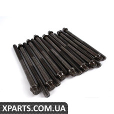 Комплект болтів головки циліндрів BMW 11121726478