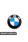 Крышка ступицы хром BMW 36136783536