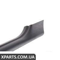 Оздоблення порога - праворуч BMW 51478239968