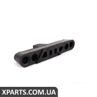 Гумова повітряна коробка BMW 13711436347