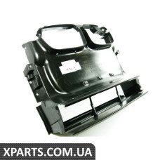Повітропровід передньої BMW 51718202831