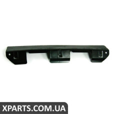 Губа дефлектора для нижньої рами BMW 51757139114