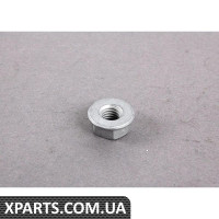 Гайка випускного колектора Porsche N90226404