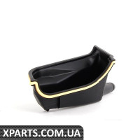 Злив води - праворуч BMW 41617000924