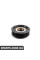 Шків компресора кондиціонера Mercedes Benz 0002341312