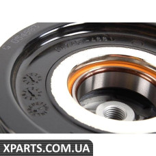 Шків компресора кондиціонера Mercedes Benz 0002341312