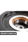 Шків компресора кондиціонера Mercedes Benz 0002341312