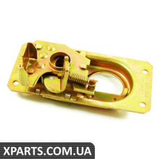 MK2 Засувка капота VAG 191823509