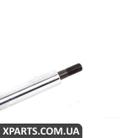 Передня стійка у зборі Mercedes Benz 164320013064
