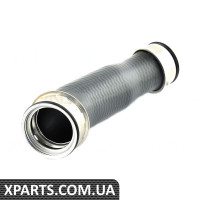Патрубок інтеркулера AND 17145014