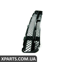Решітка центрального бампера BMW 51112495280