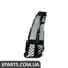 Решітка центрального бампера BMW 51112495280