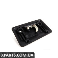 Внутрішня клямка ящика рукавички BMW 51168163017