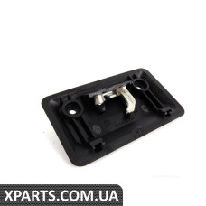 Внутрішня клямка ящика рукавички BMW 51168163017